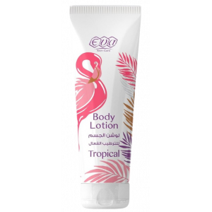 EVA SKIN CARE TROPICAL BODY LOTION 240 ML